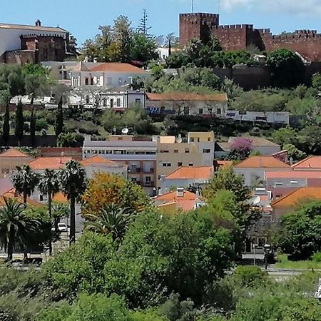 Sun In The City Silves Εξωτερικό φωτογραφία