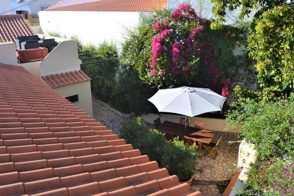 Sun In The City Silves Εξωτερικό φωτογραφία