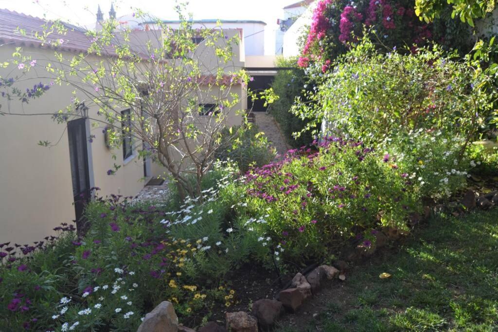 Sun In The City Silves Εξωτερικό φωτογραφία