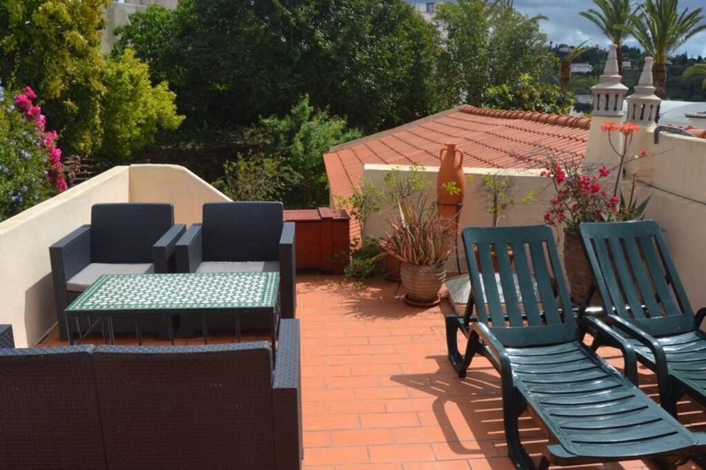 Sun In The City Silves Εξωτερικό φωτογραφία