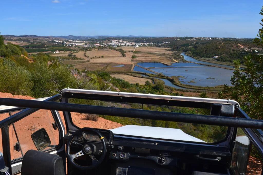 Sun In The City Silves Εξωτερικό φωτογραφία