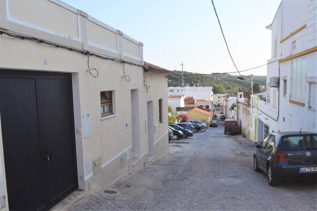 Sun In The City Silves Εξωτερικό φωτογραφία