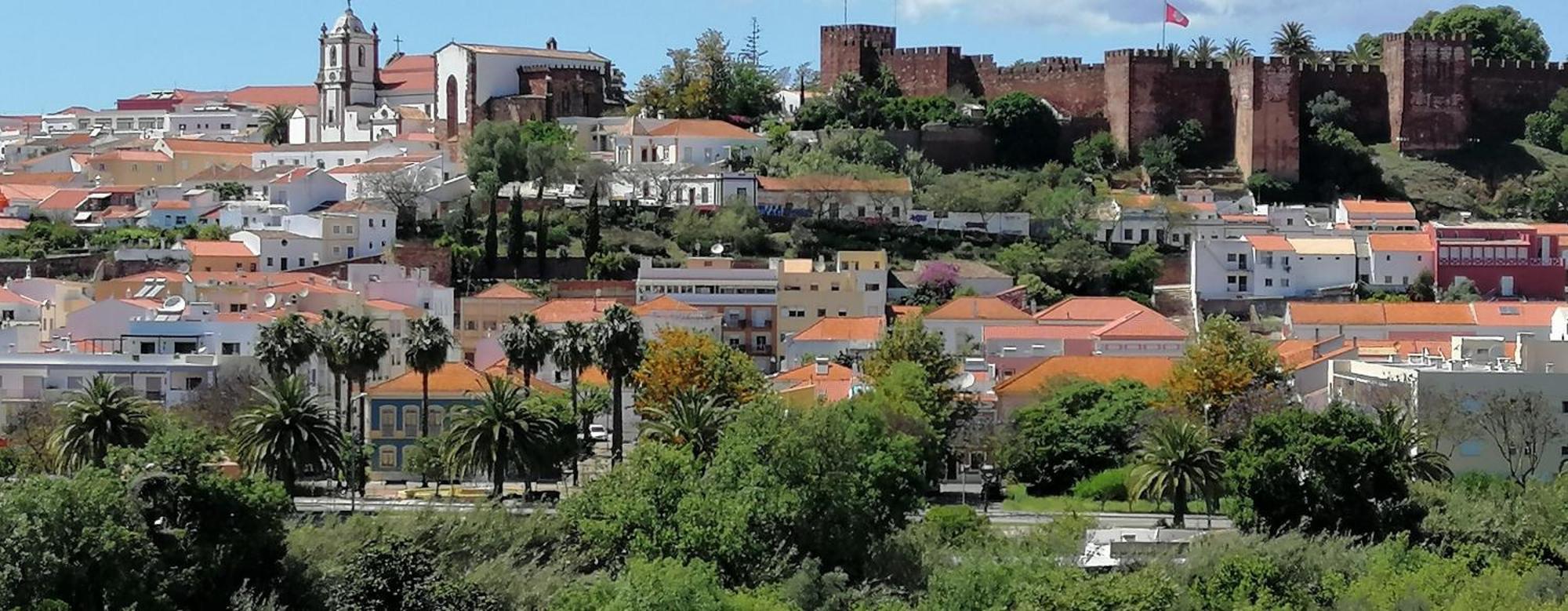 Sun In The City Silves Εξωτερικό φωτογραφία